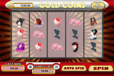 Awesome Las Vegas Premium Casino screenshot 3