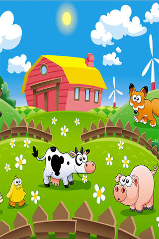 Farm Adventure Casino screenshot 3