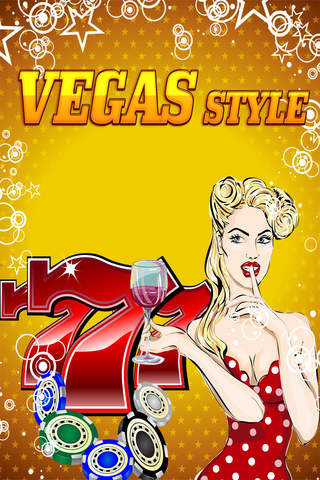 SLOTS Diamond Casino Play Real Slots - Free Vegas Machine screenshot 2