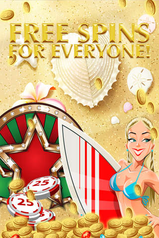 Play Free Slots Machines of Vegas - Special Casino Edition screenshot 2