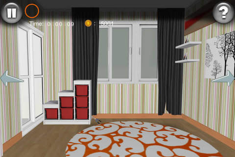 Can You Escape 11 Monstrous Rooms screenshot 3