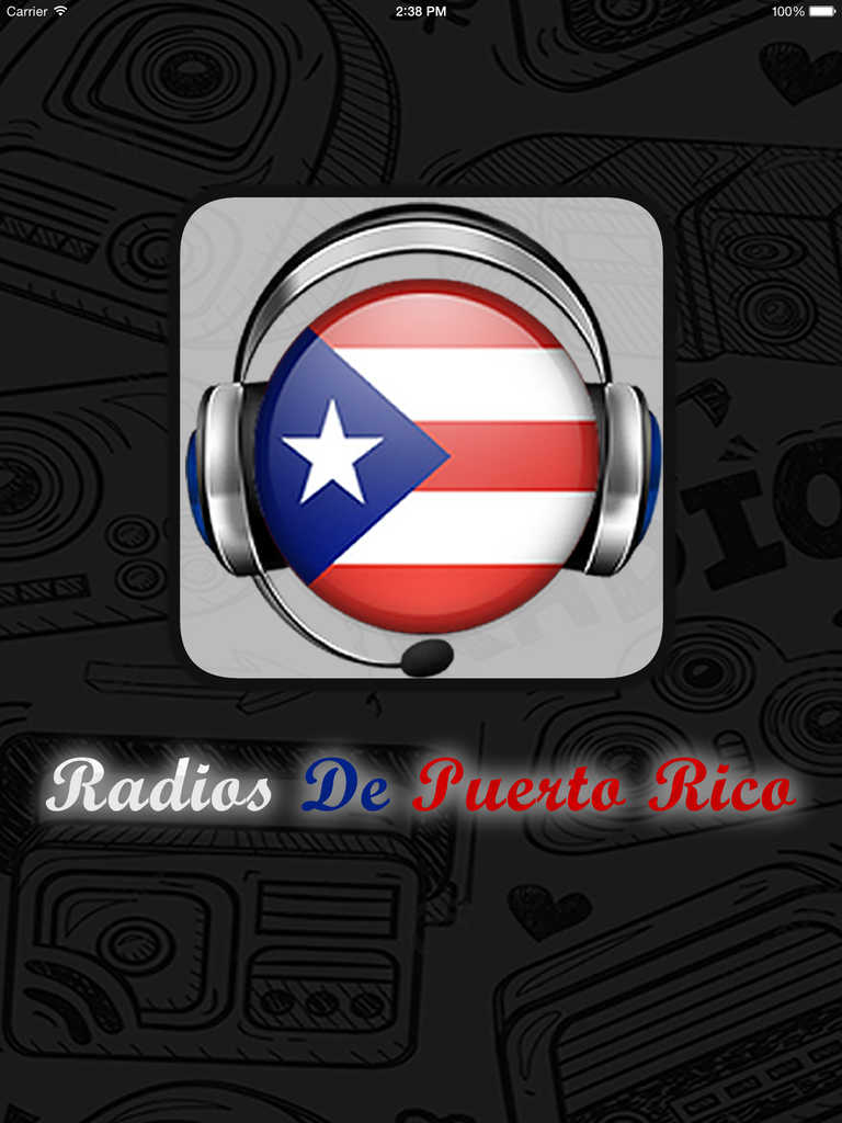 App Shopper Emisoras de Radios FM y AM de Puerto Rico (Entertainment)