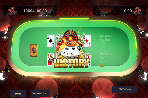 Double Wins Slots - Progressive Slot machine, Mega Bonuses, Generous Payouts and offline Play! screenshot 4