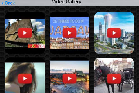 Poland Photos & Videos FREE - Learn about the unique country in Europe screenshot 3