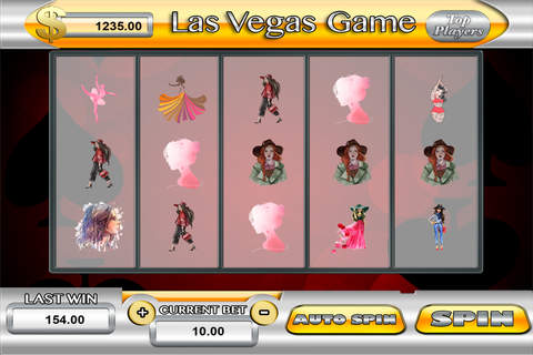 Casino Bonanza Spin Luck - Play Real Slots, Free Vegas Machine screenshot 3