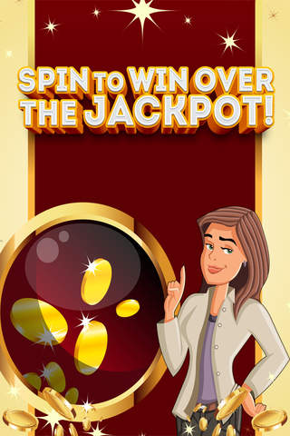 Blackjack Slots Pro: Free Casino 21 Vegas Mutli-Hand! screenshot 2