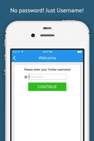TwiFollowers - Get 100.000 Followers - Retweets - Favorites for Twitter screenshot 3