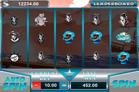 101 Crazy Wager Video Casino - Las Vegas Free Slots Machines screenshot 3