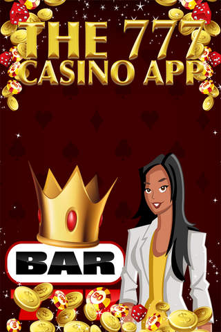 888 Black Casins Casino - Free Spin Vegas & Win screenshot 3