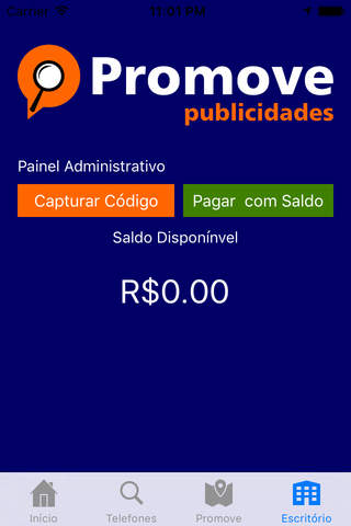 Portal Busca Online screenshot 3