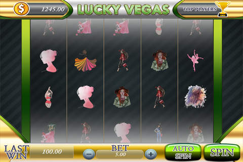 Doubleup Casino Sharker Slots screenshot 3