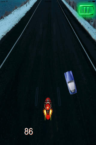 Explosive Asphalt Racing - Best No Limit Speed screenshot 3