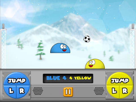Soccer 180 screenshot 3