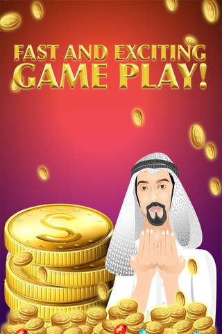 An Carousel Of Slots Machines - Jackpot Edition Free Games screenshot 2