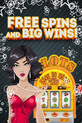Slots Huge Galaxy Casino Jackpot Party Video screenshot 2