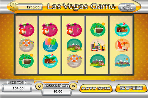 S2 Hot Money Hearts Of Vegas - Max Bet Slots Machines screenshot 3