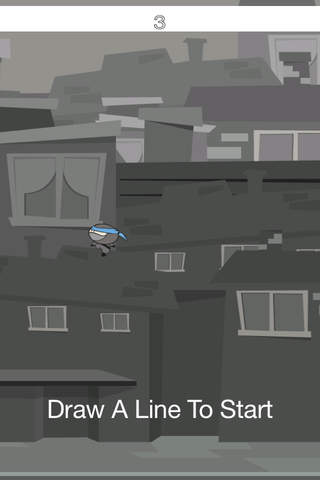 Ninja Jump Hero screenshot 2