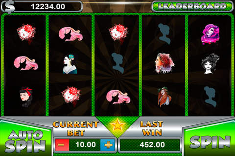 Fun Sparrow Hot Casino - Free Fruit Machines screenshot 3