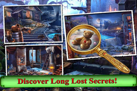 Secret Village Mystery screenshot 3