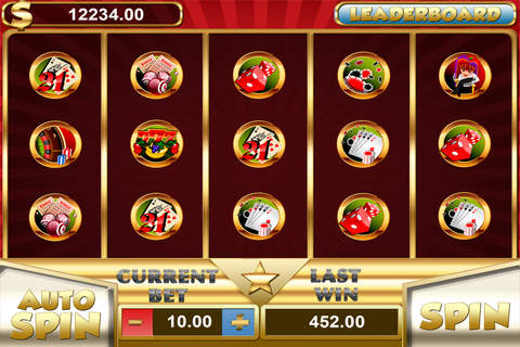 888 Best Betline Hot Money Vegas Games screenshot 3