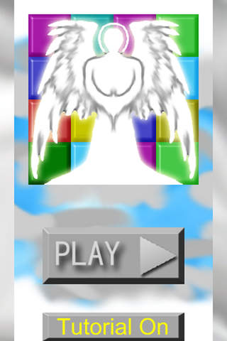 Match 3 Cloud Angel screenshot 3