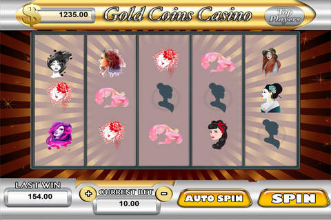 Fa Fa Fa Hearts Of Vegas - Free Pocket Slots Machines screenshot 3