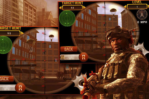 Gangster Town Pro - FPS Simulator screenshot 3