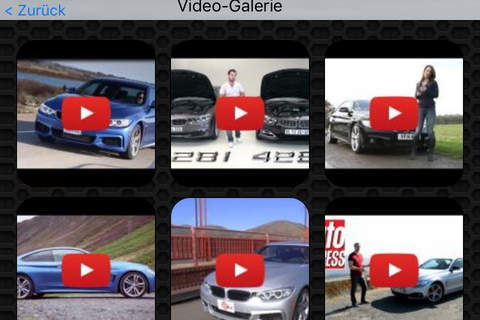 Best Cars - BMW 4 Series Photos and Videos FREE - Learn all with visual galleries screenshot 3