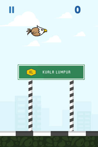 Burung - The Malaysian Bird screenshot 2