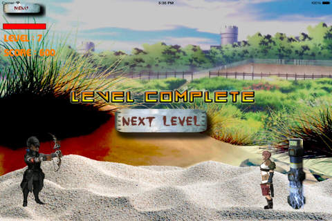 Fantasy World For Archers Pro - Archery Champion Tournament Game screenshot 2