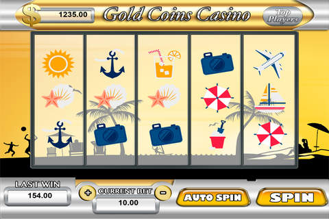 An Aristocrat Star Slots - Double up Slot Casino Game screenshot 3