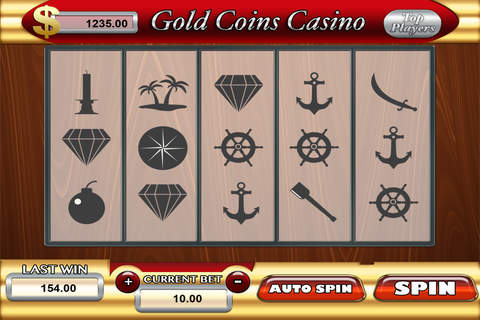 Downtown Deluxe Vegas Slots - Be A Millionaire screenshot 3