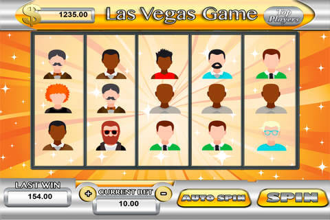 Super Spade Slots of Vegas - Devish Era of Vegas Casino screenshot 3