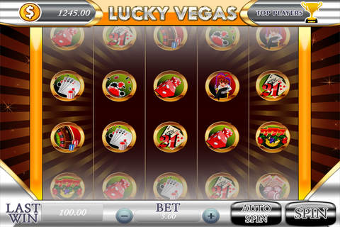 Ibiza Casino Carousel Of Slots Machines screenshot 3