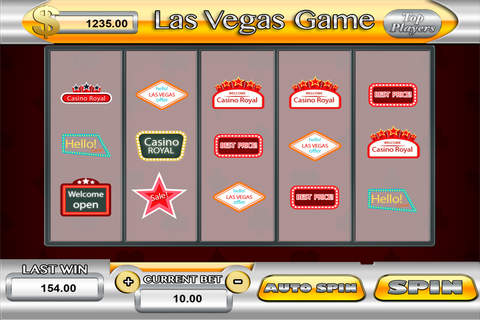 Show Of Slots Machine! - Star City Slots screenshot 3