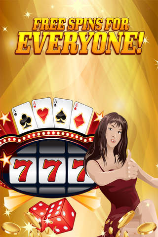 Classic Vegas Star House of Lucky - Free Game Slots Machine screenshot 2