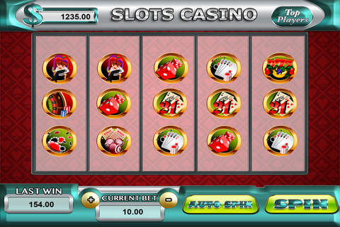 777 Adventure Rich Casino - FREE Las Vegas Slots!!! screenshot 3