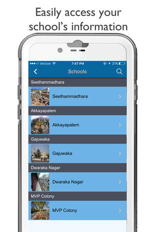Vizag TownHub - Connect With Your Community screenshot 3