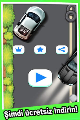Yeni Polis Arabaları Oyunu - Araba Oyunları ve çılgın polis arabası oyunu oyna screenshot 3