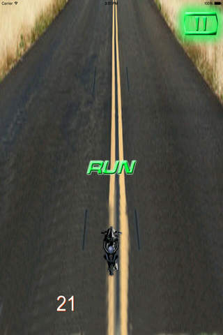 A Motorcycle Dangerous Highway PRO - Xtreme Adventure screenshot 4