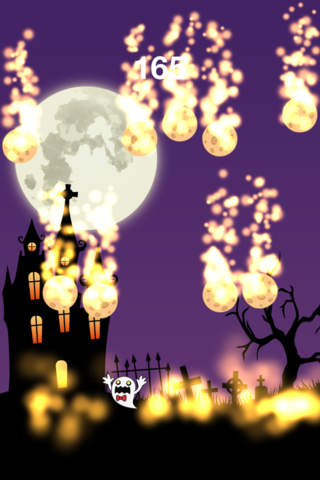 Ghost of Riley - Reflexes Game screenshot 2