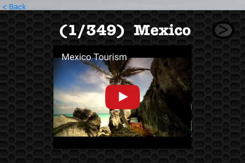 Mexico Photo & Videos FREE - Learn with visual galleries screenshot 4