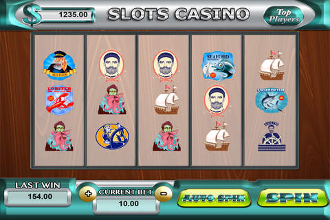 My Las Vegas Jungle Wild Casino - Las Vegas Free Slot Machine Games screenshot 3