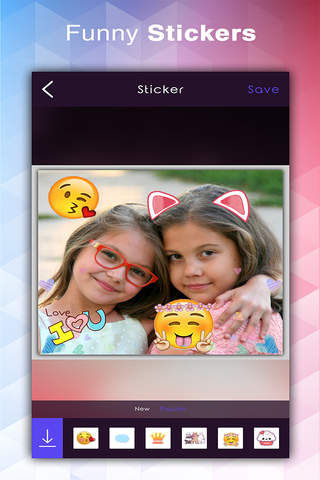 Fototrick - Photo Editor, Effects for Pictures, Edit Photos Pro screenshot 4