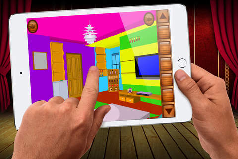 Puzzle Room Escape Challenge 5 screenshot 2
