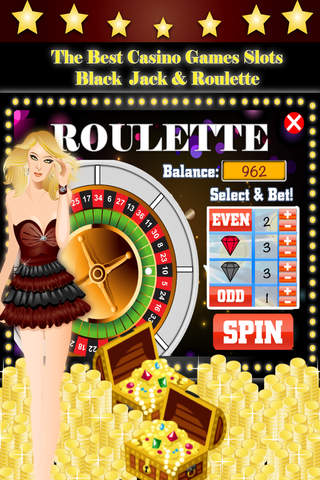 A Big Lucky 777 Win A wheel of Super Fun Casino - Download now! screenshot 3