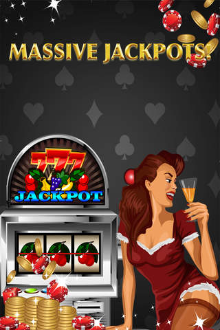 BIGWIN Quick Rich Casino - FREE Classic Vegas Slots!!! screenshot 2