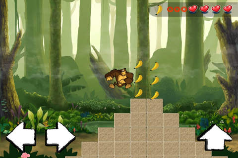 King Jungle screenshot 3
