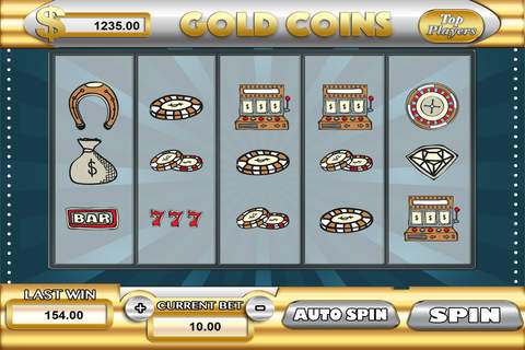 Slot Maxbet Gambling Machine - Spin & Win Vegas Game screenshot 3
