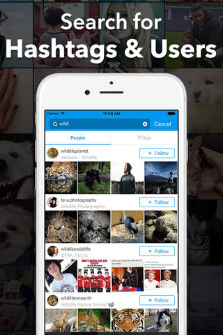 InstaSave - Download Your Own Photo & Video and Repost on Instagram for Free screenshot 4